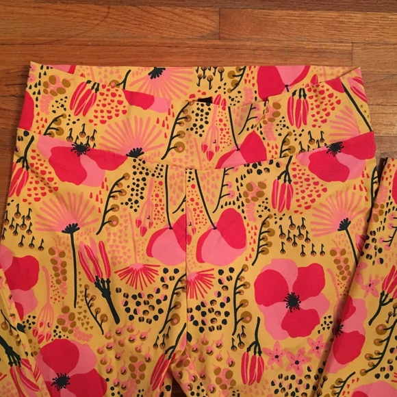 Agnes & Dora Pixie Pants in Full Bloom - Size XXL - Picture 3 of 6
